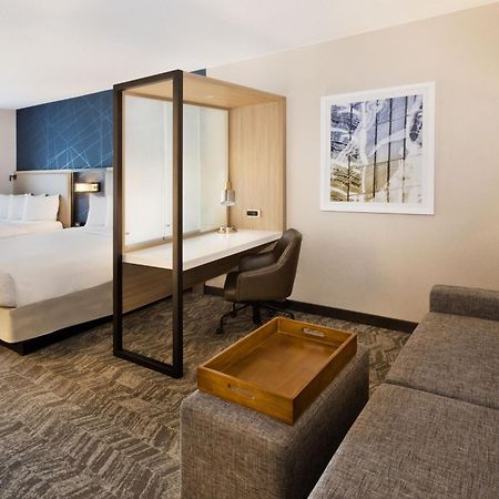 Springhill Suites Birmingham Colonnade Exteriér fotografie