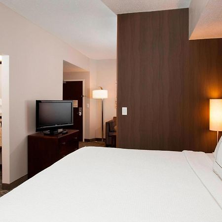 Springhill Suites Birmingham Colonnade Exteriér fotografie